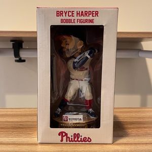 Bryce Harper Bobblehead